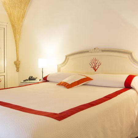 Relais Corte Palmieri & Il Chiostro - Residenza D'Epoca Gallipoli Extérieur photo