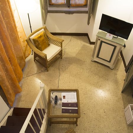 Relais Corte Palmieri & Il Chiostro - Residenza D'Epoca Gallipoli Extérieur photo