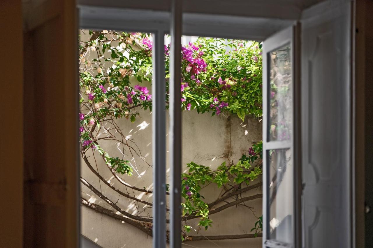 Relais Corte Palmieri & Il Chiostro - Residenza D'Epoca Gallipoli Extérieur photo
