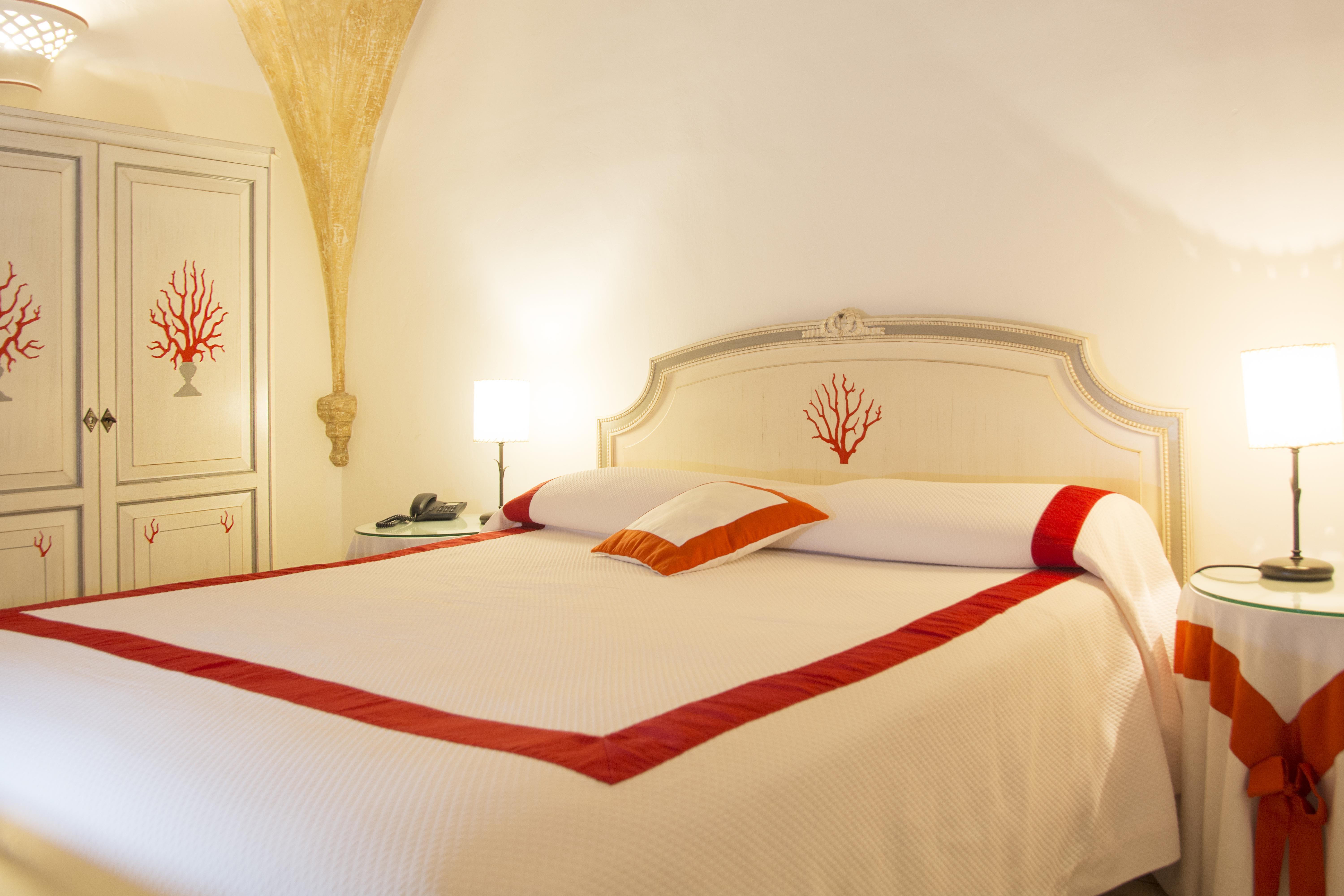 Relais Corte Palmieri & Il Chiostro - Residenza D'Epoca Gallipoli Extérieur photo