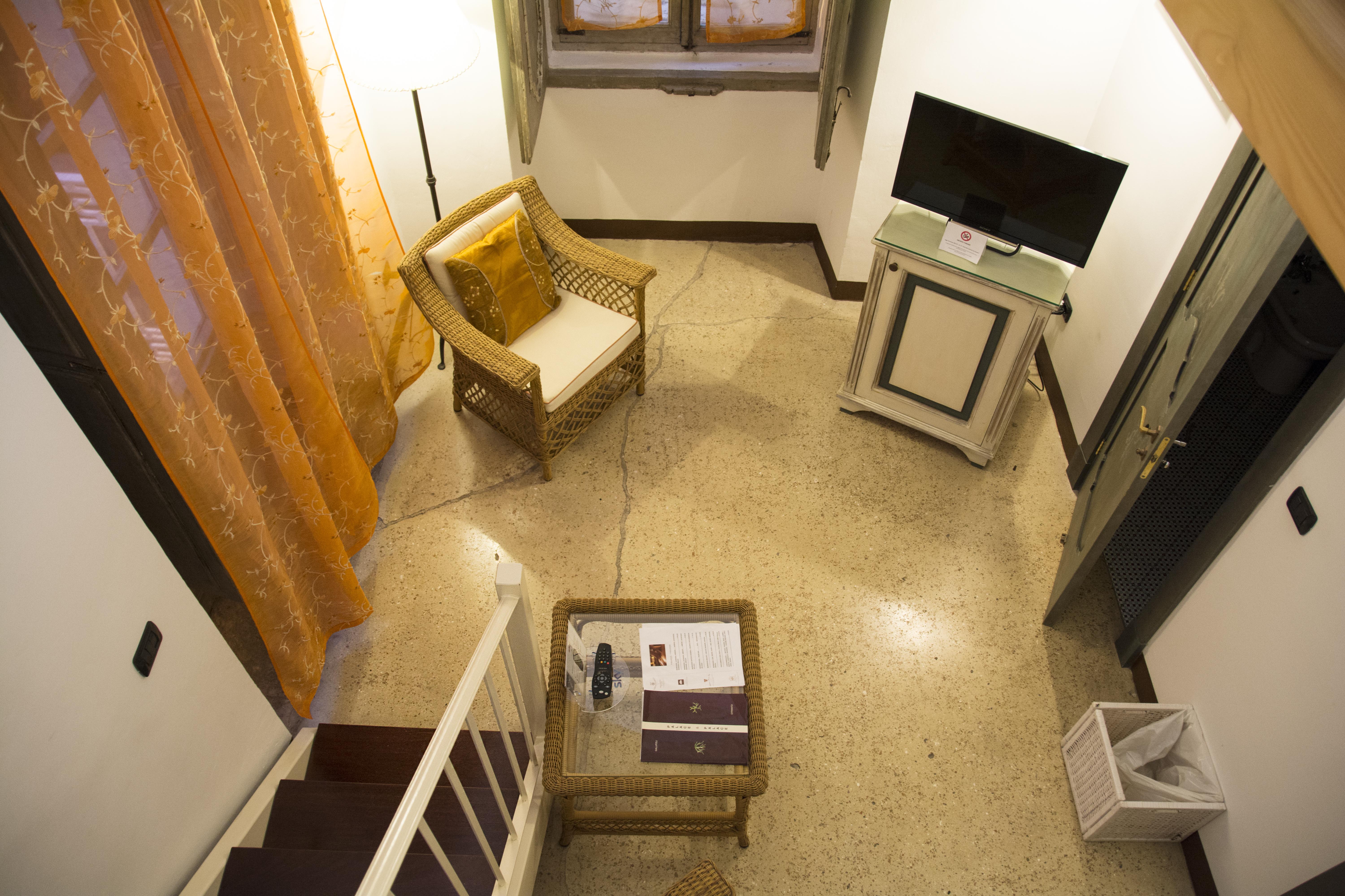 Relais Corte Palmieri & Il Chiostro - Residenza D'Epoca Gallipoli Extérieur photo