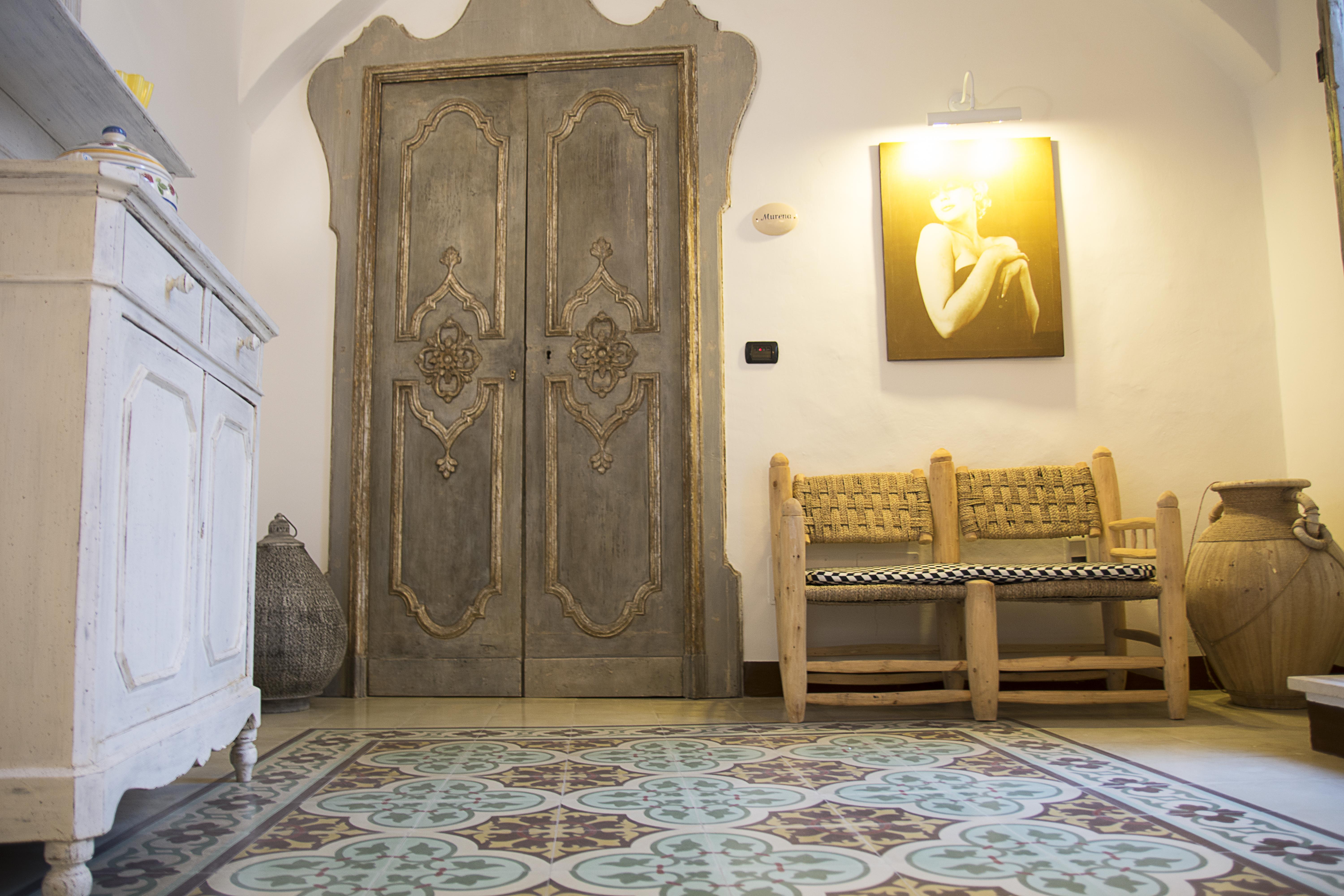 Relais Corte Palmieri & Il Chiostro - Residenza D'Epoca Gallipoli Extérieur photo