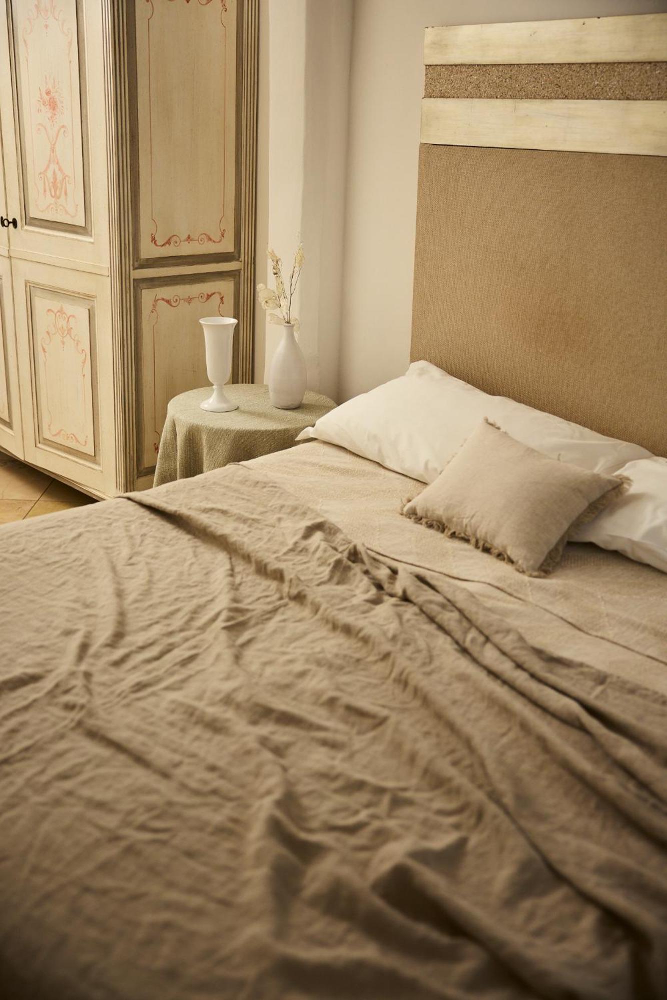 Relais Corte Palmieri & Il Chiostro - Residenza D'Epoca Gallipoli Extérieur photo