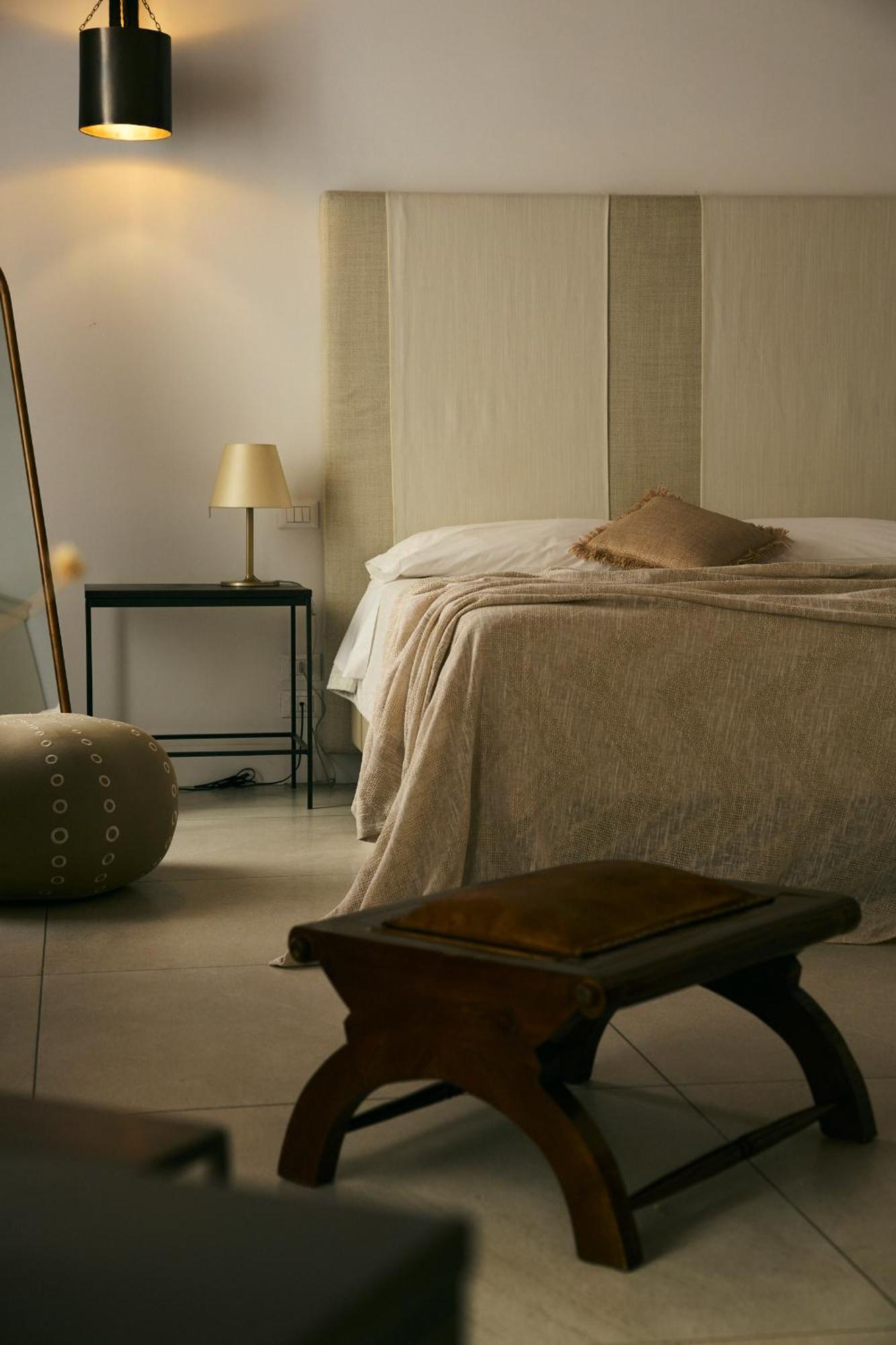Relais Corte Palmieri & Il Chiostro - Residenza D'Epoca Gallipoli Extérieur photo