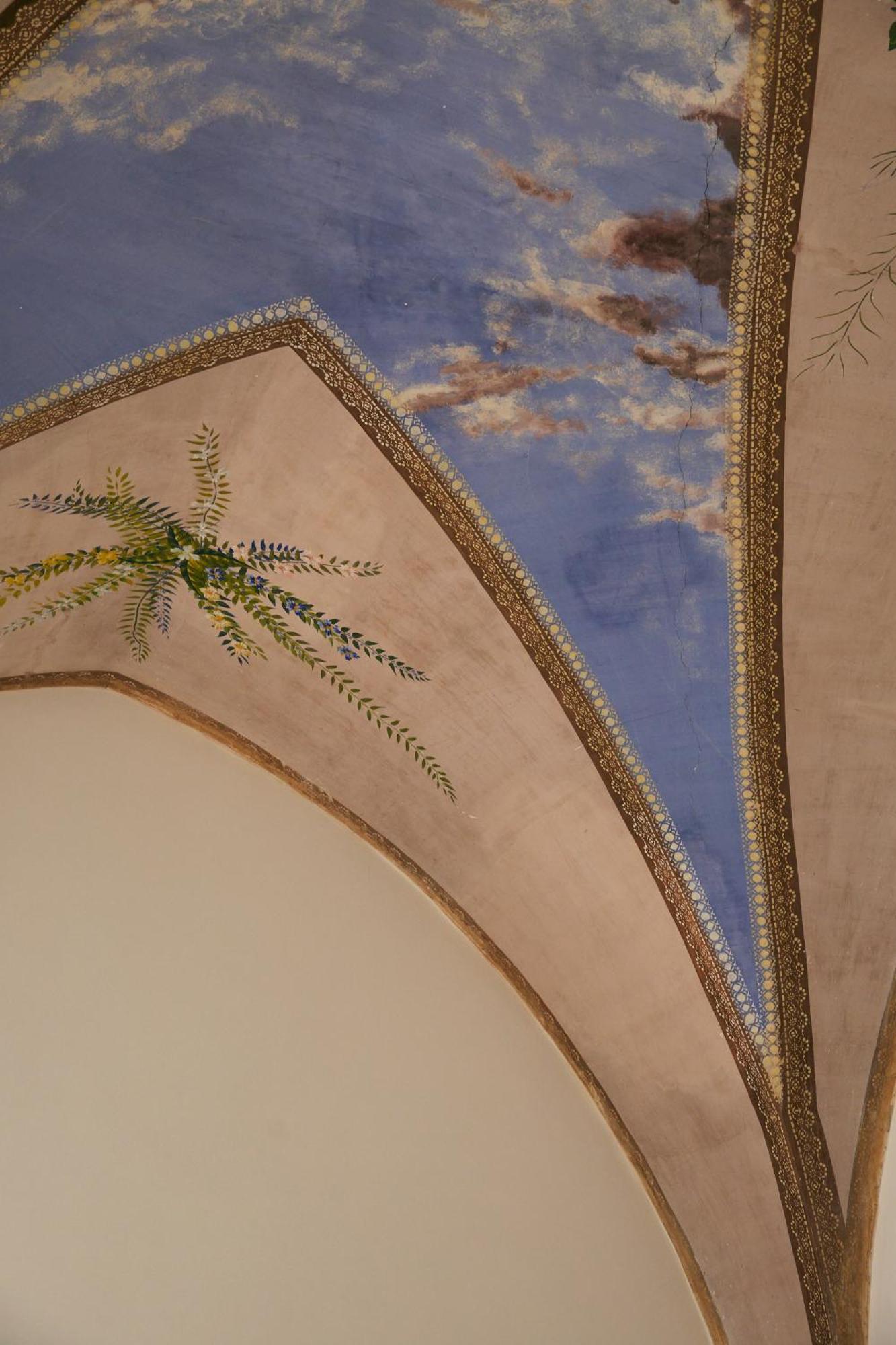 Relais Corte Palmieri & Il Chiostro - Residenza D'Epoca Gallipoli Extérieur photo