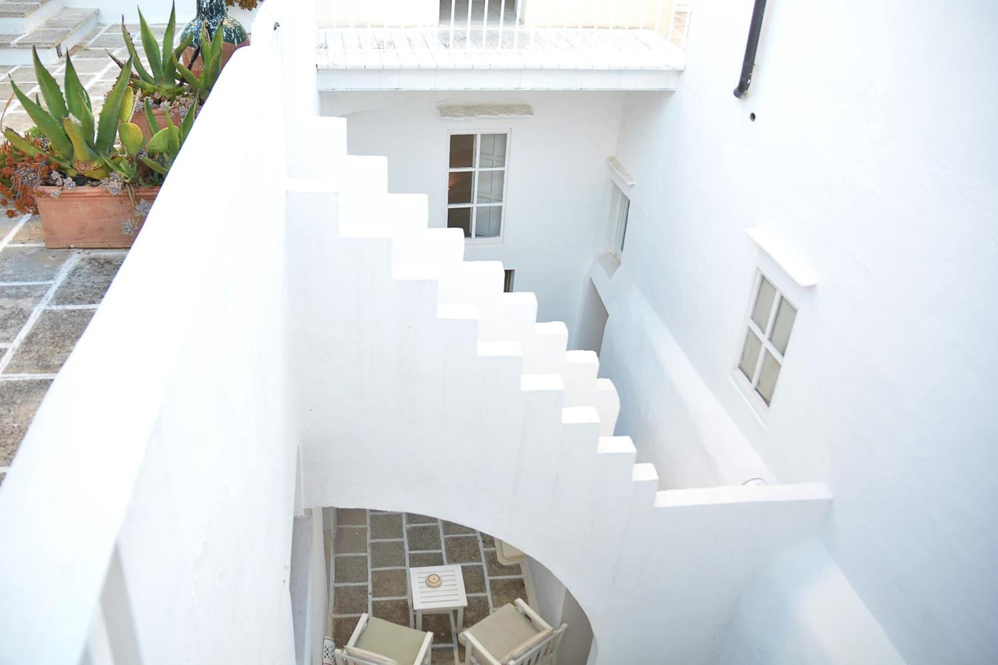 Relais Corte Palmieri & Il Chiostro - Residenza D'Epoca Gallipoli Extérieur photo
