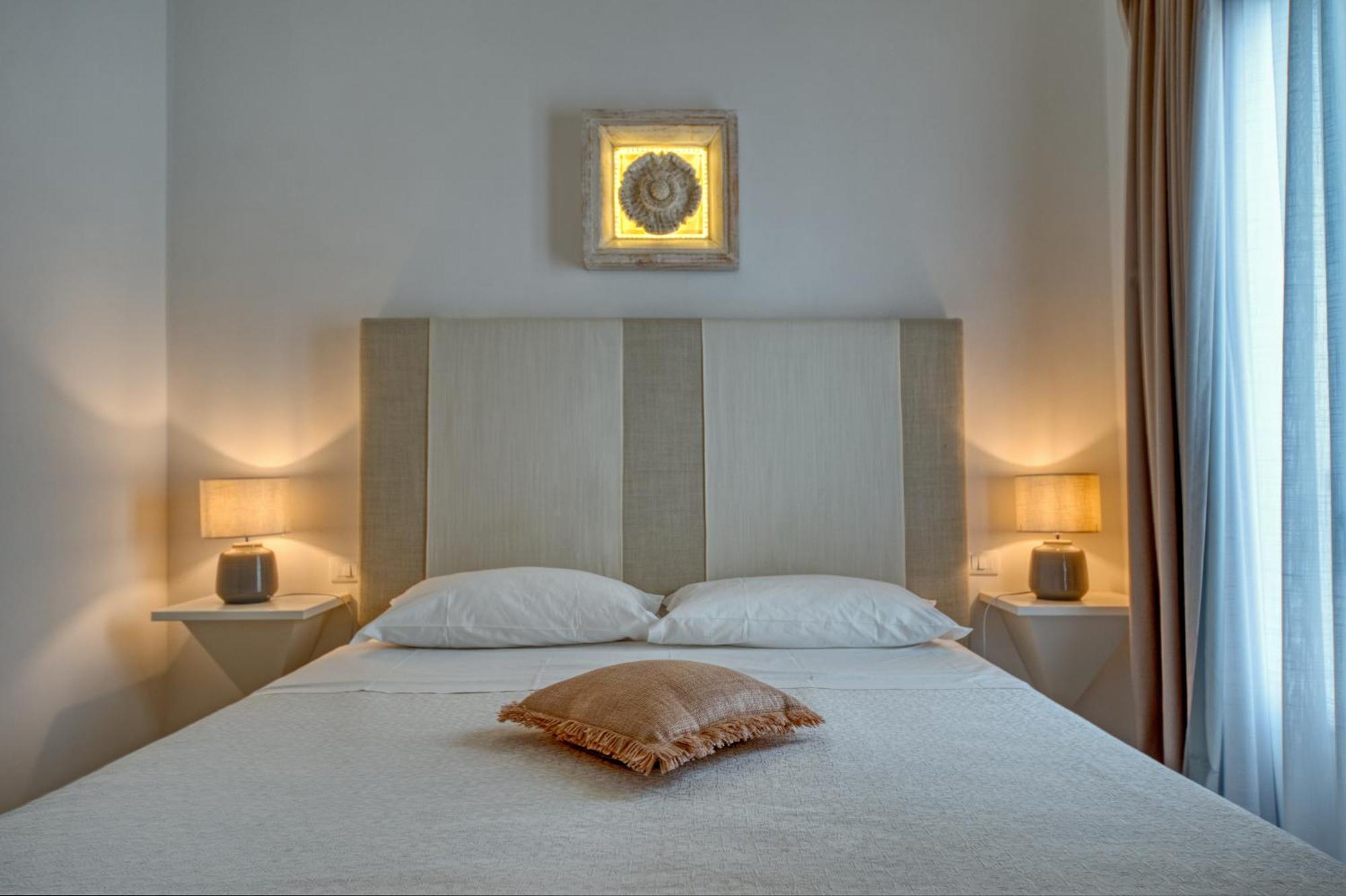 Relais Corte Palmieri & Il Chiostro - Residenza D'Epoca Gallipoli Extérieur photo
