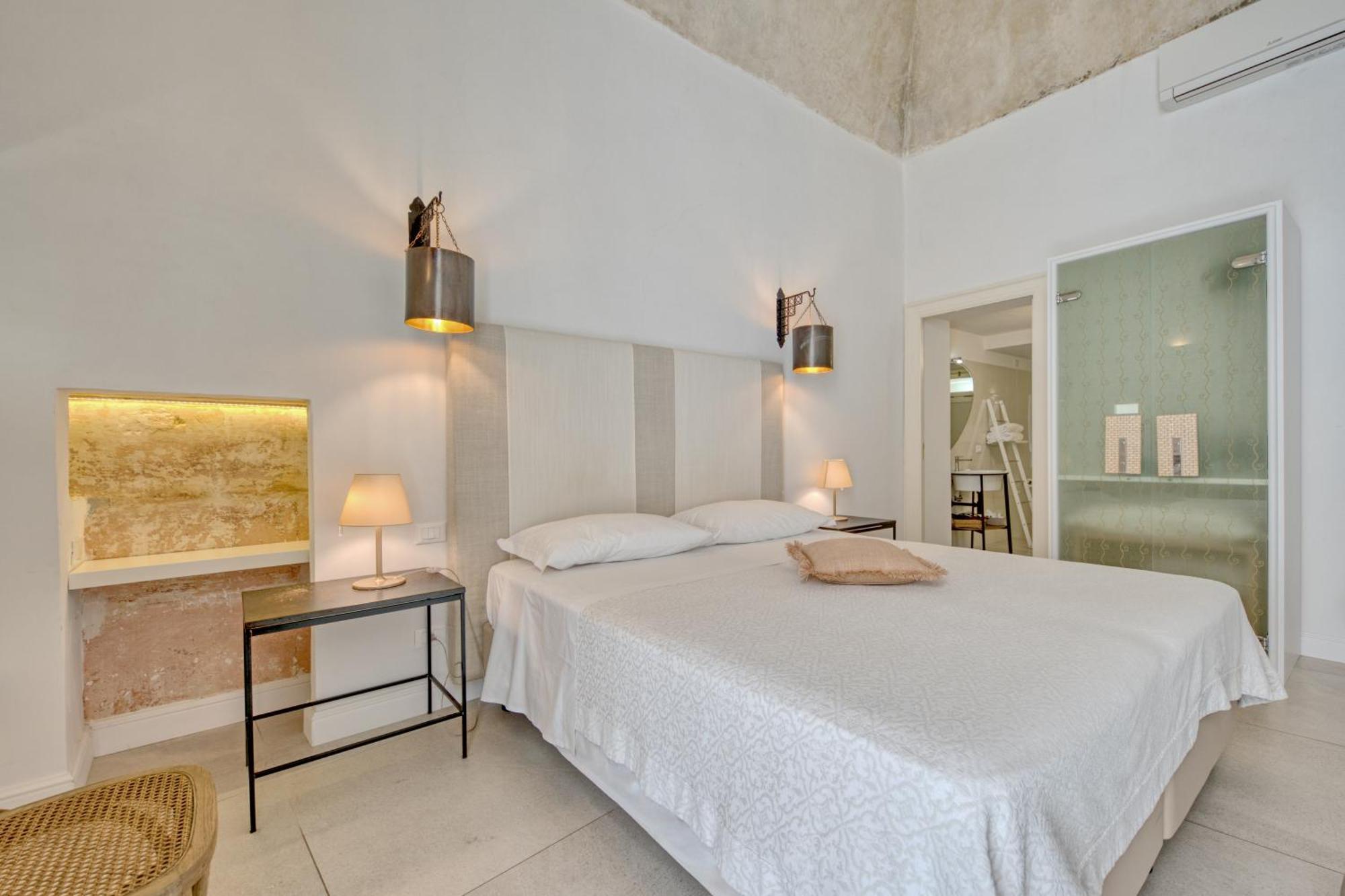 Relais Corte Palmieri & Il Chiostro - Residenza D'Epoca Gallipoli Extérieur photo