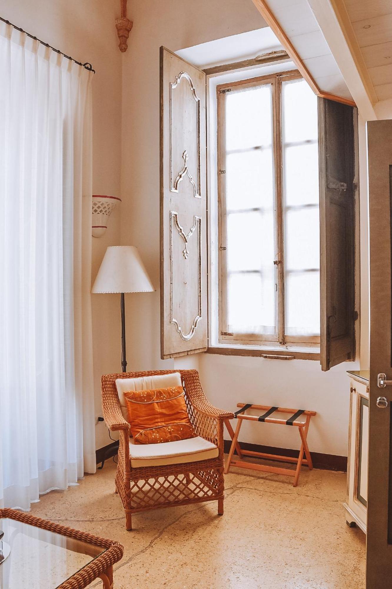 Relais Corte Palmieri & Il Chiostro - Residenza D'Epoca Gallipoli Extérieur photo