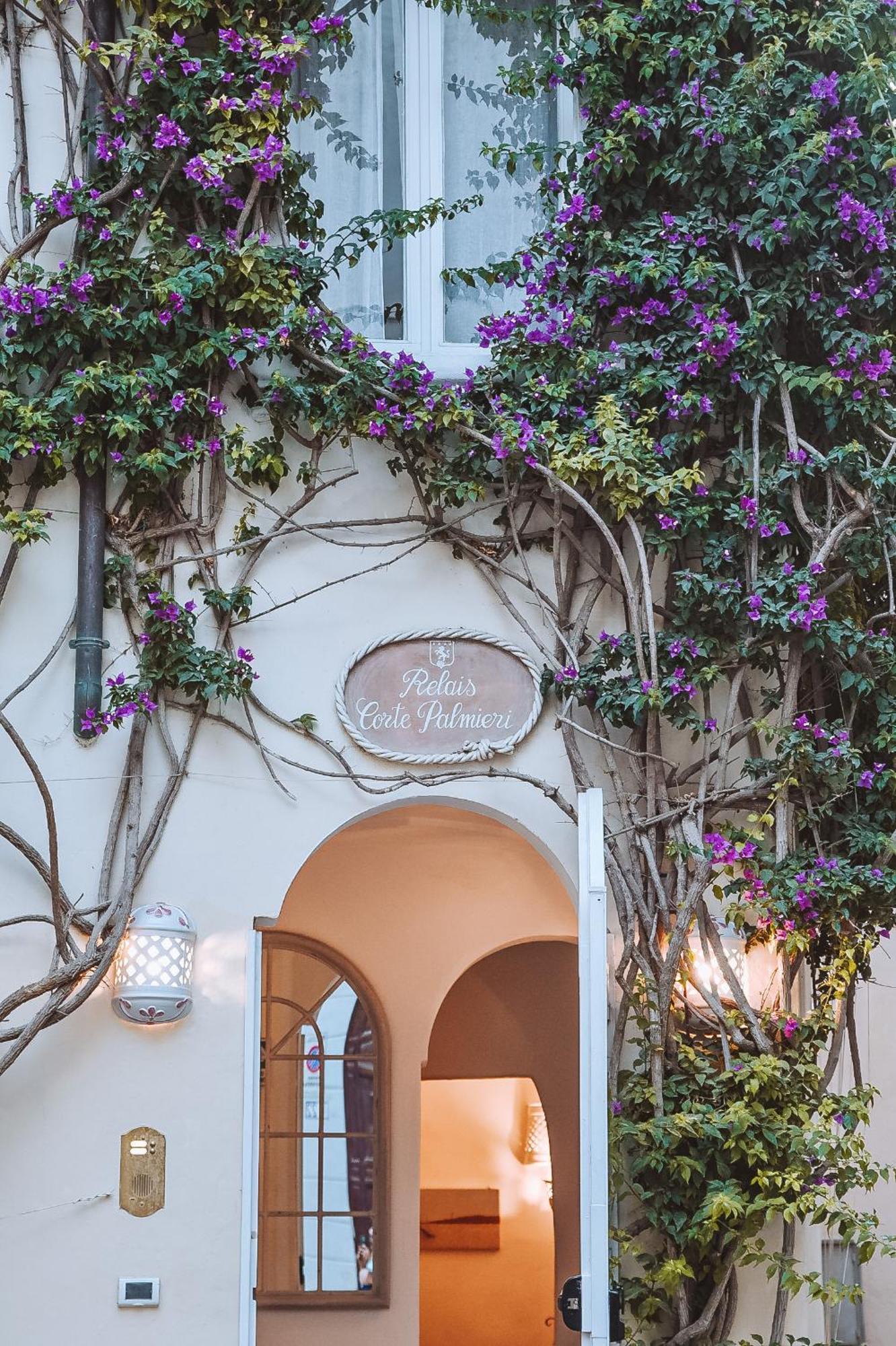 Relais Corte Palmieri & Il Chiostro - Residenza D'Epoca Gallipoli Extérieur photo