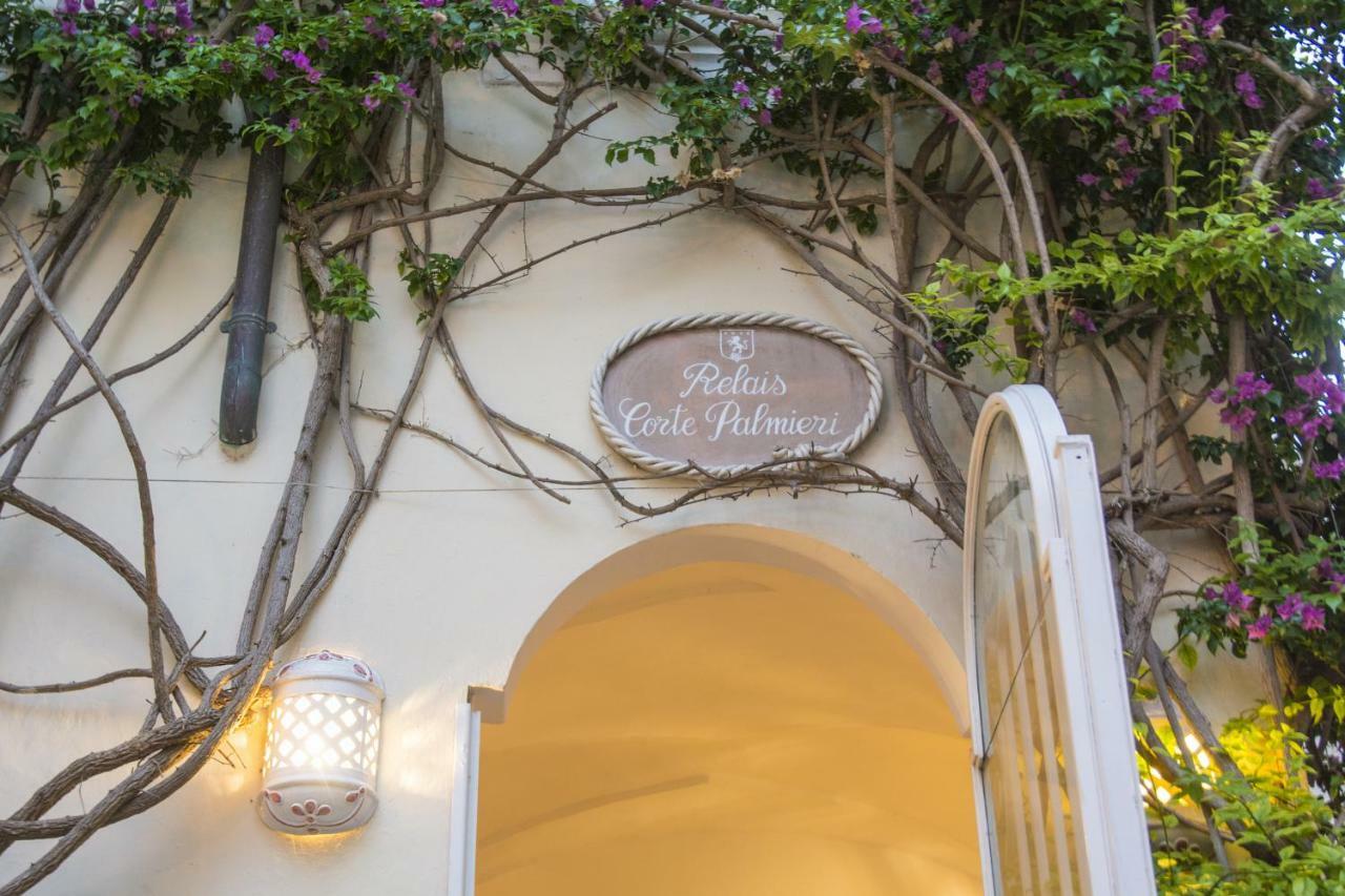 Relais Corte Palmieri & Il Chiostro - Residenza D'Epoca Gallipoli Extérieur photo
